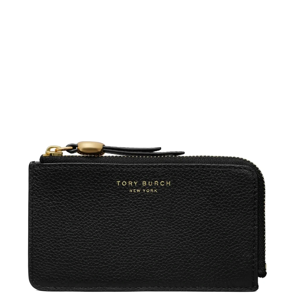 Футляр для карт на молнии Romy