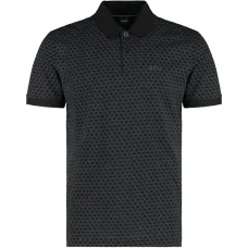 Хлопковое поло