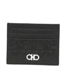 Держатель для карт с тиснением логотипа Держатель для карт с тиснением логотипа