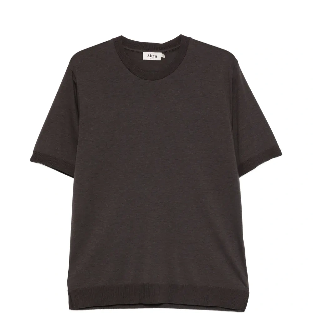 Футболка с короткими рукавами Cecil