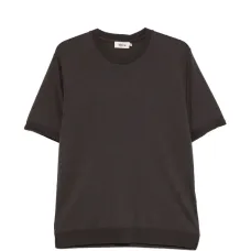 Футболка с короткими рукавами Cecil