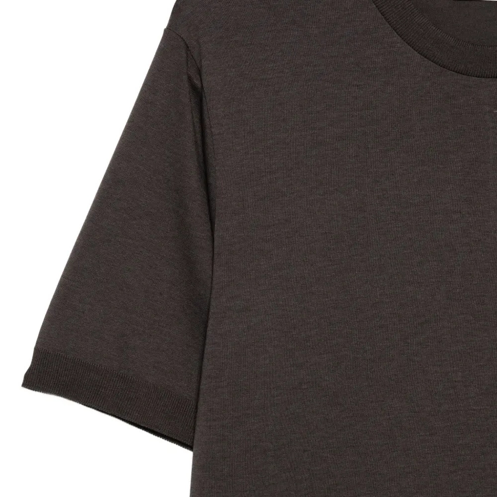 Футболка с короткими рукавами Cecil