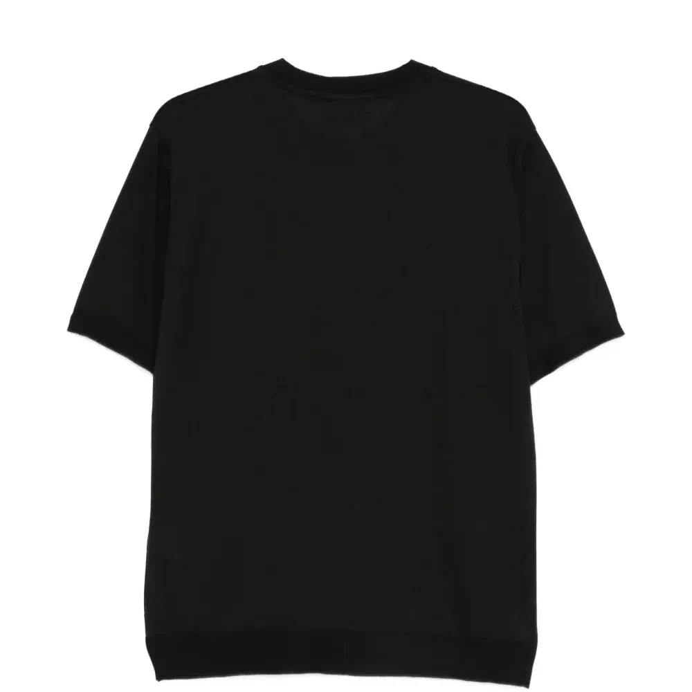 Футболка с короткими рукавами Cecil