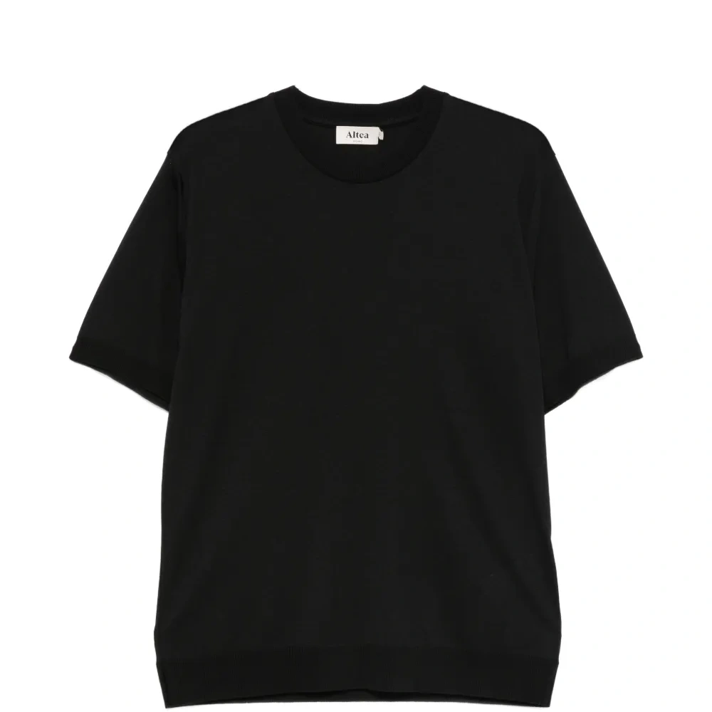 Футболка с короткими рукавами Cecil