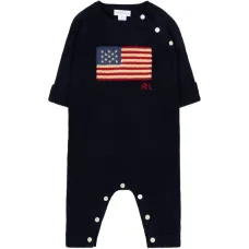 Детская одежда с флагом