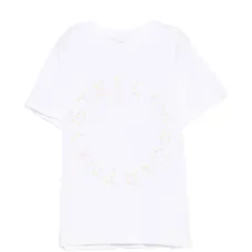 Футболка с принтом