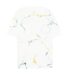 Футболка с принтом Футболка с принтом