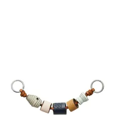 Брелок-талисман в виде рыбки