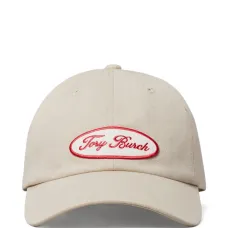 Бейсболка с нашивкой-логотипом Бейсболка с нашивкой-логотипом