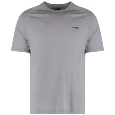 Футболка приталенного кроя