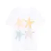 Футболка с принтом морской звезды