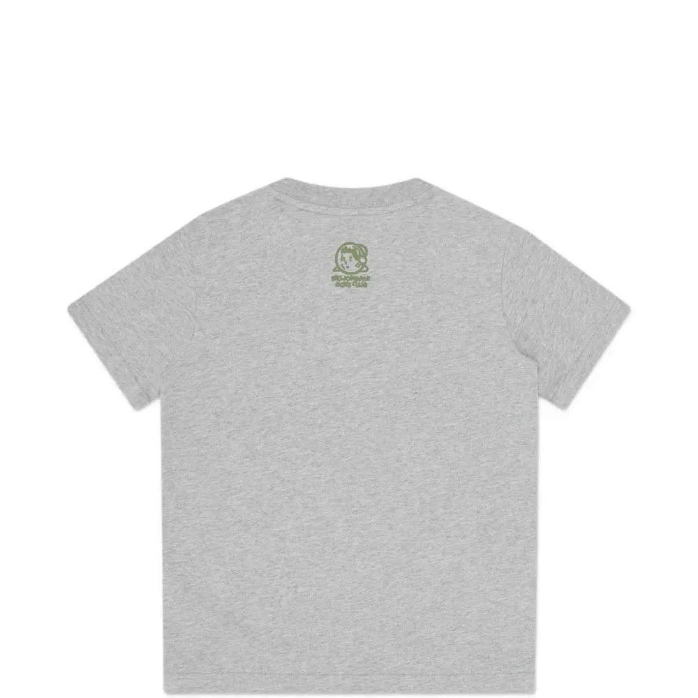 Футболка с логотипом