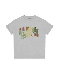 Футболка с логотипом