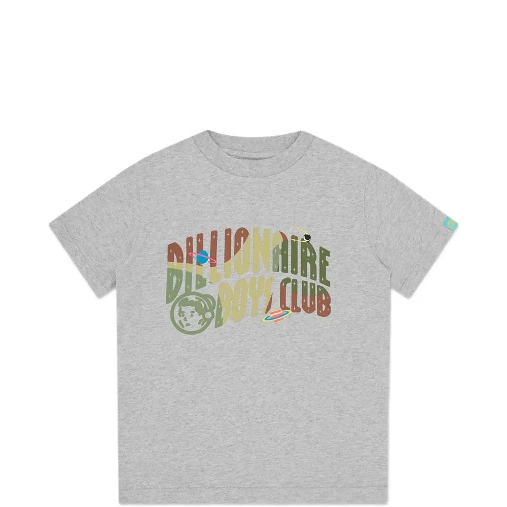 Футболка с логотипом