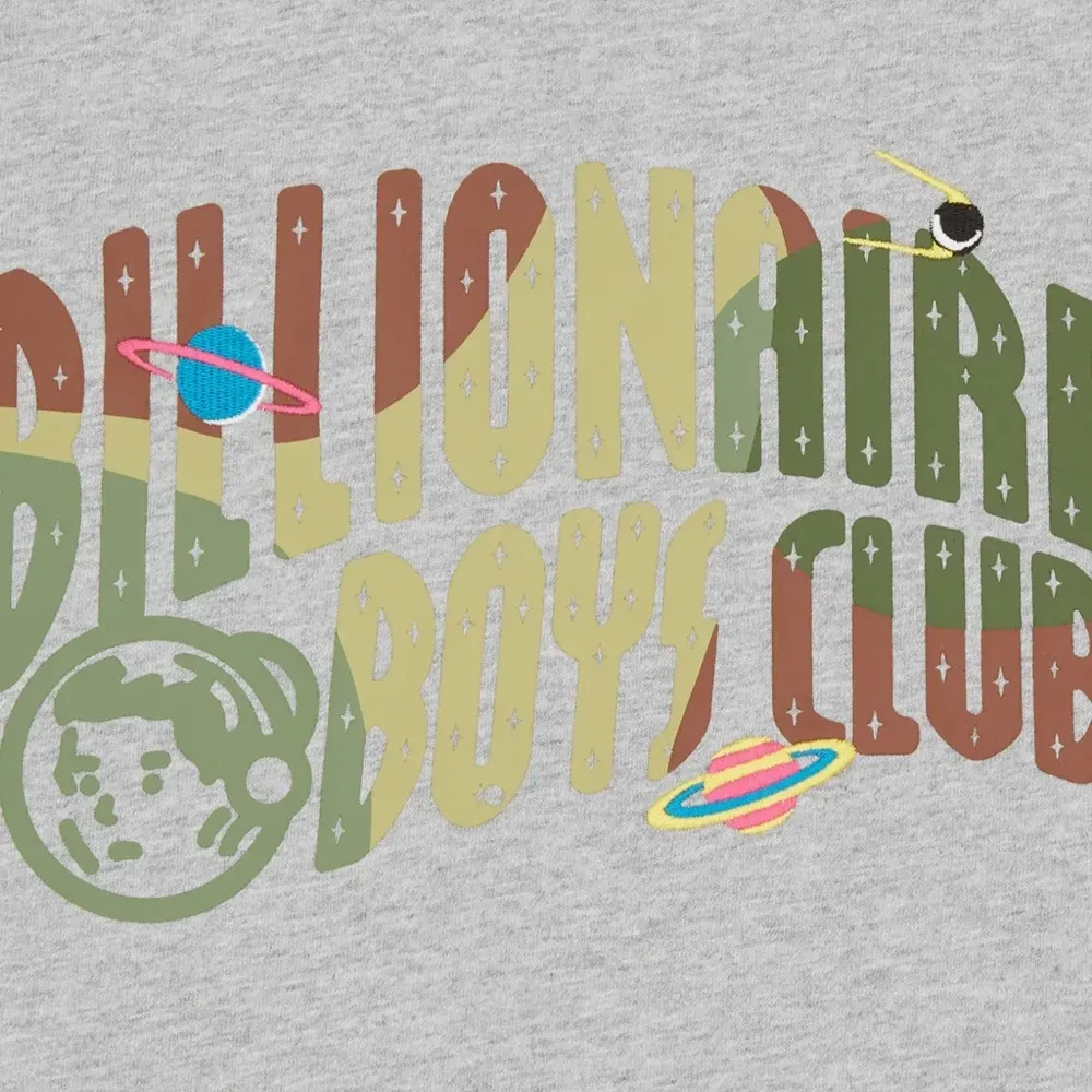 Футболка с логотипом