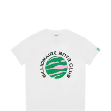 Футболка с графическим принтом