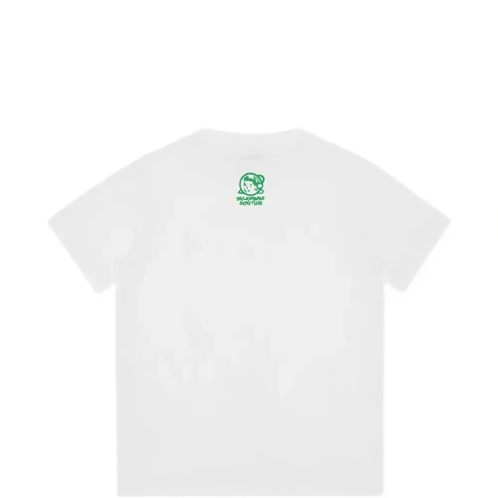 Футболка с графическим принтом