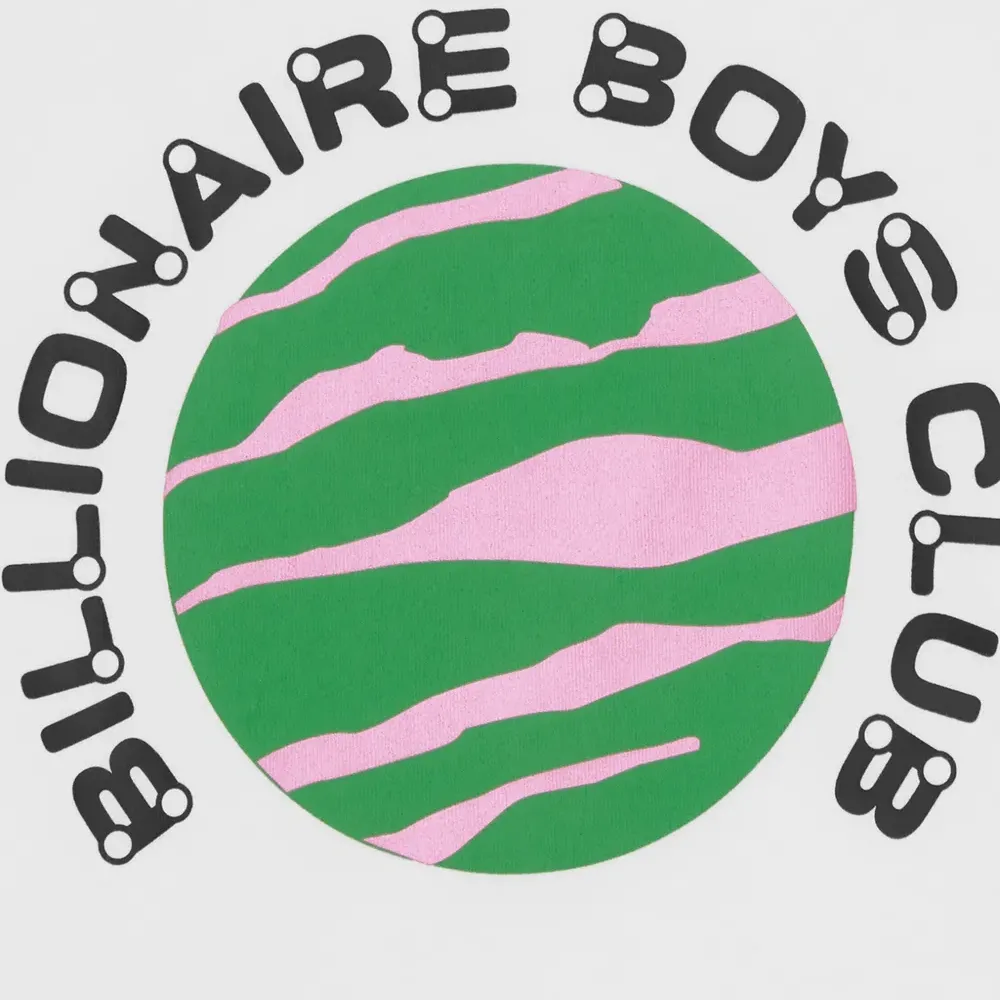 Футболка с графическим принтом