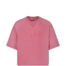 Футболка с коротким рукавом