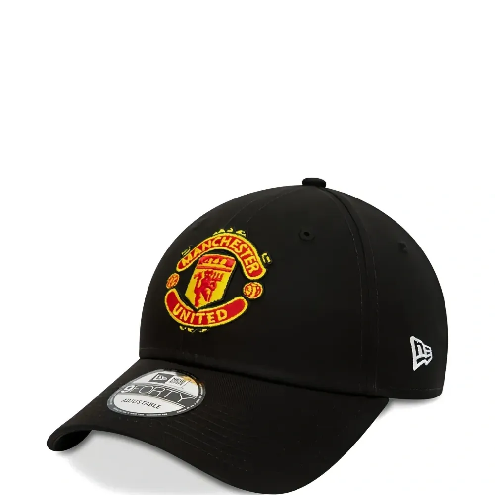 Бейсболка X Manchester United