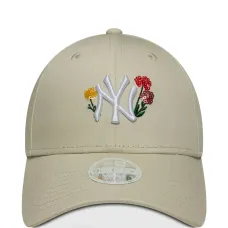 Бейсболка 9FORTY с цветочным декором Бейсболка 9FORTY с цветочным декором