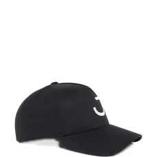 Бейсболка с логотипом