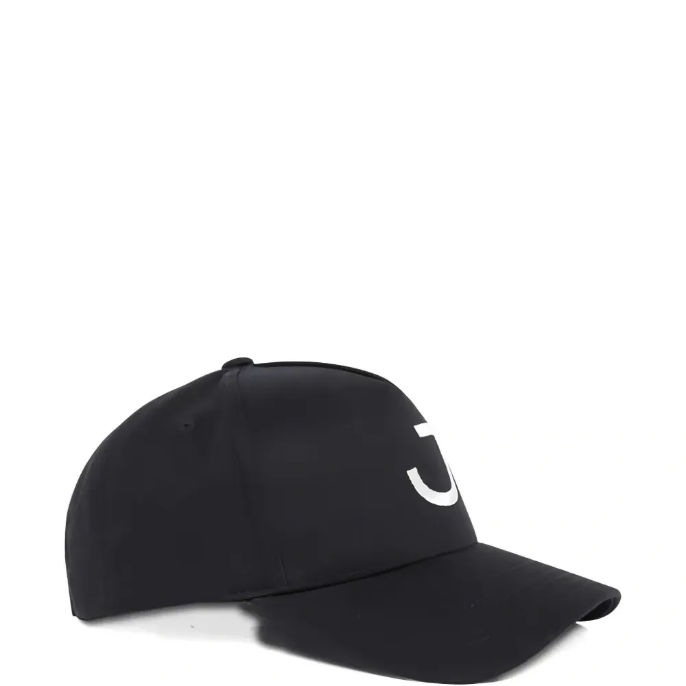 Бейсболка с логотипом