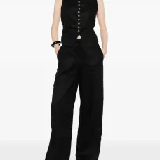 Брюки с поясом Loire