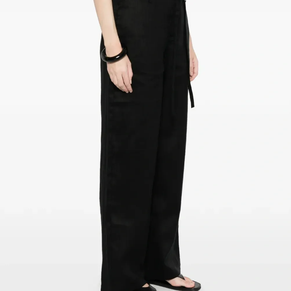 Брюки с поясом Loire