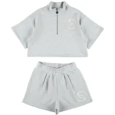 Комплект шорт с логотипом