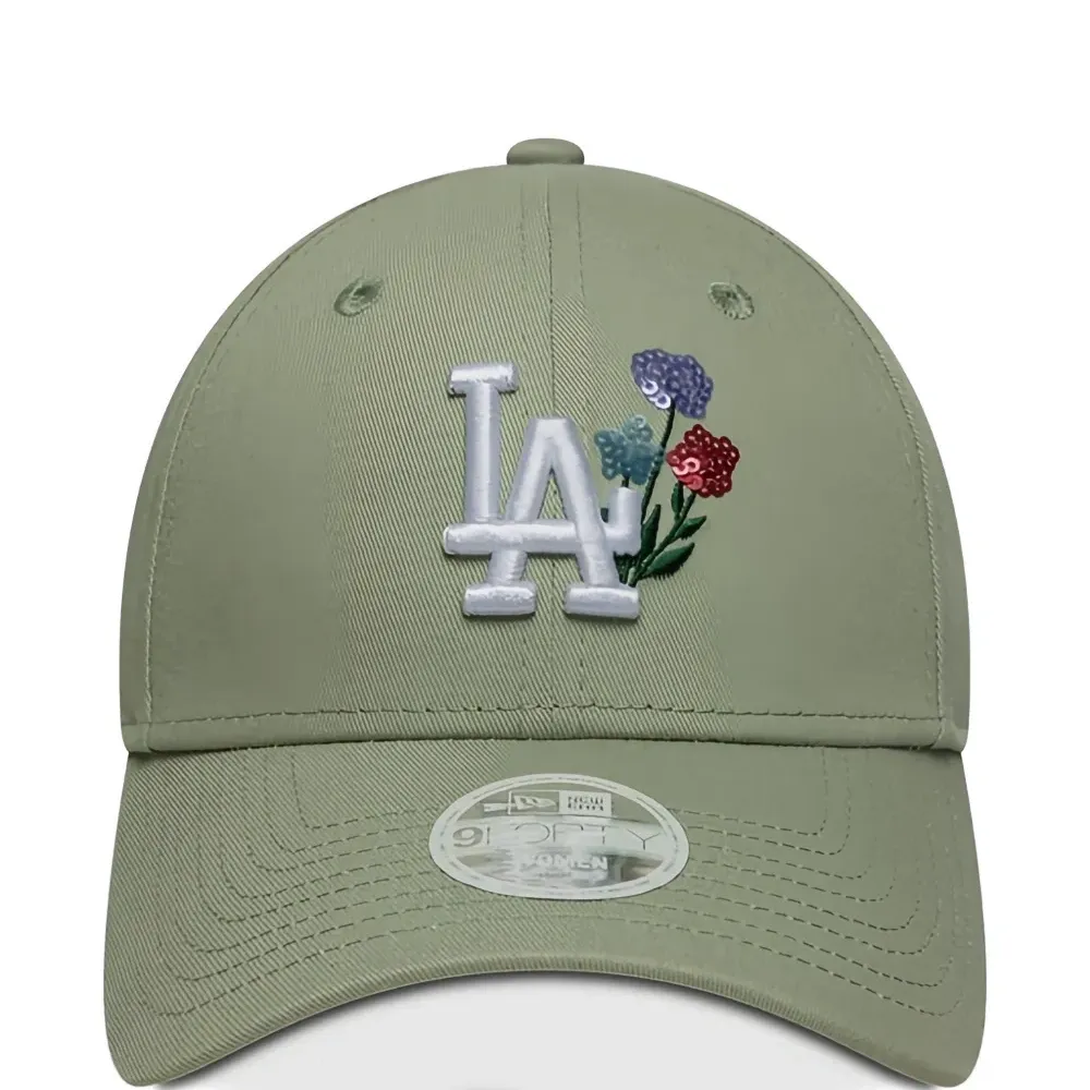 Бейсболка X LA Dodgers