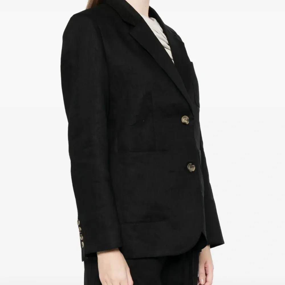 Жакет на пуговицах Linda