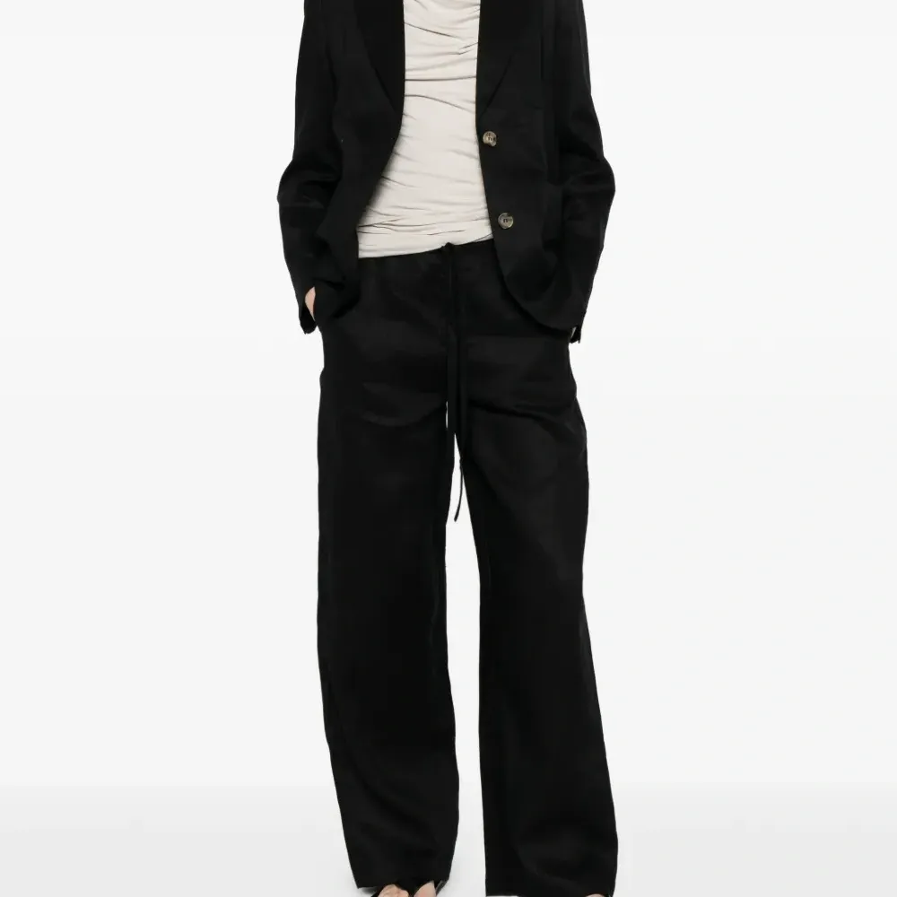 Жакет на пуговицах Linda