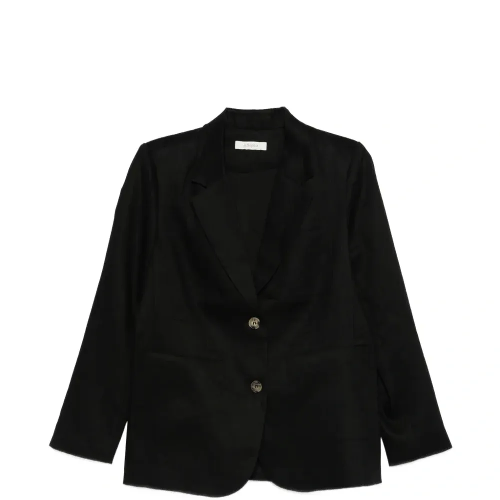 Жакет на пуговицах Linda