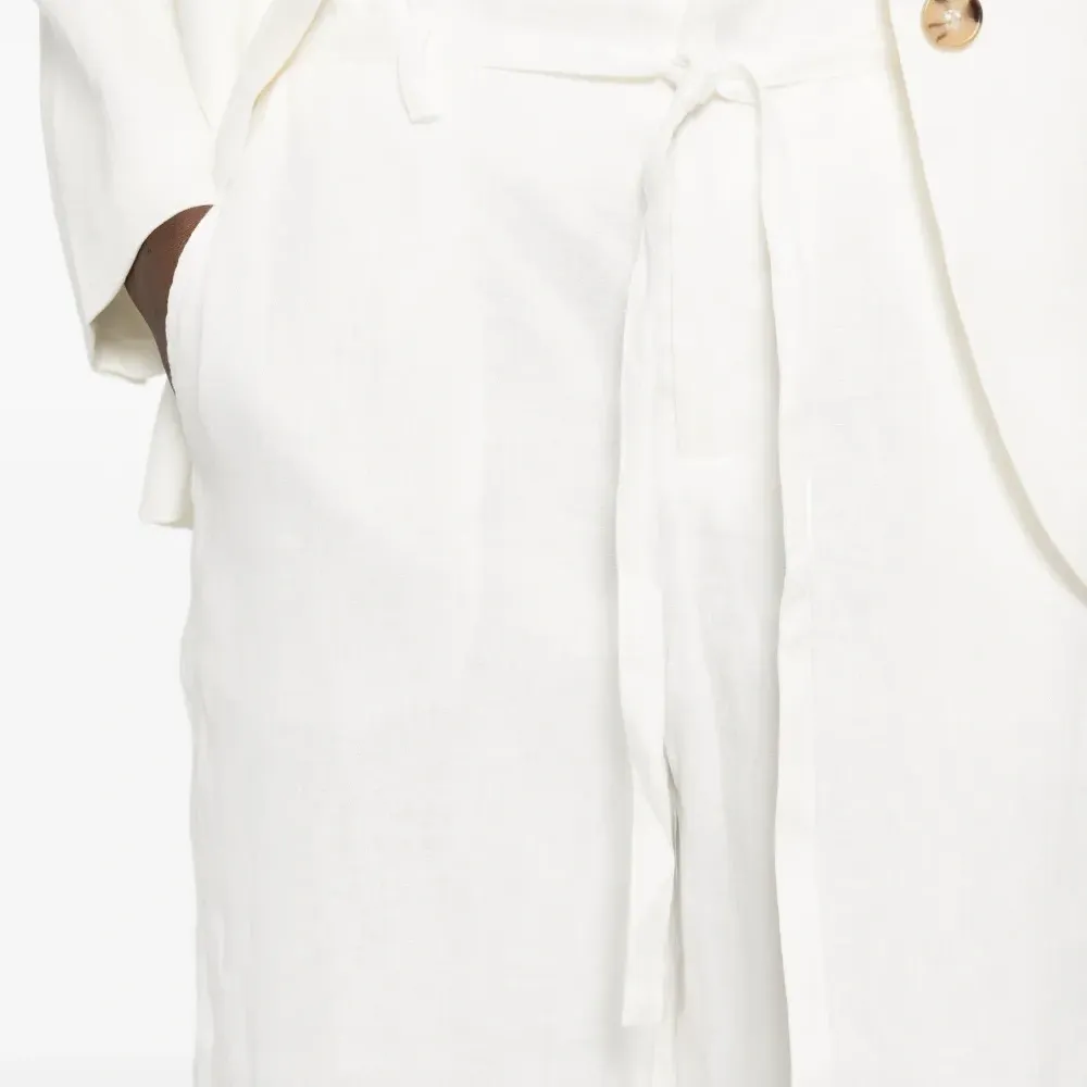 Брюки Loire с поясом