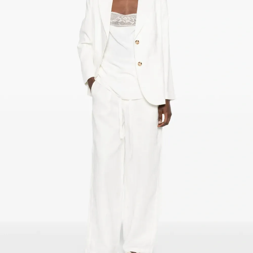 Брюки Loire с поясом