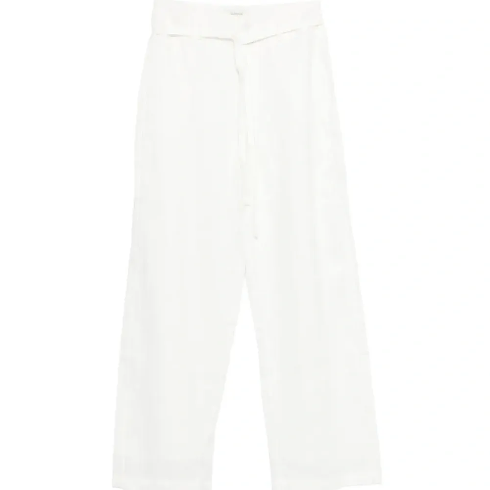 Брюки Loire с поясом