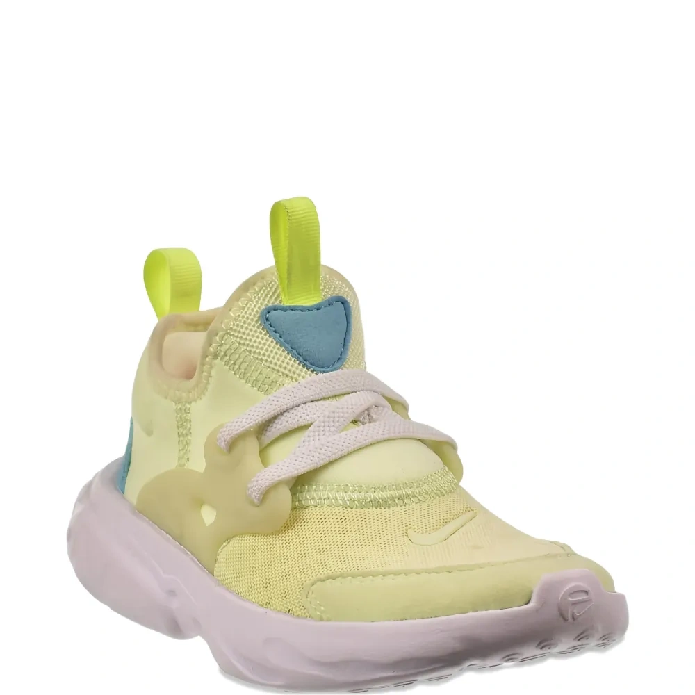 Кроссовки React Presto