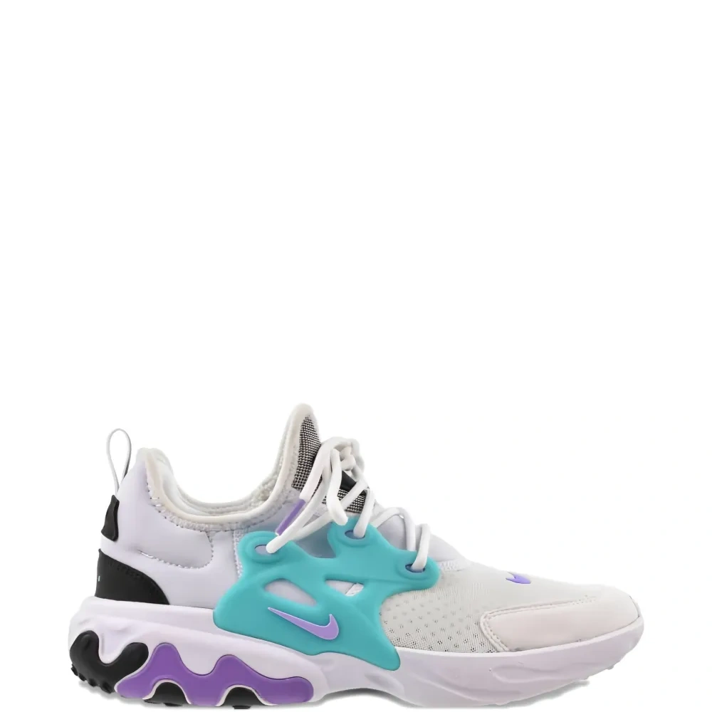 Кроссовки React Presto