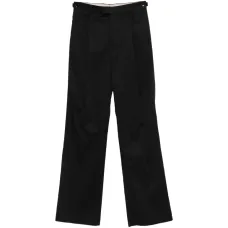 Плиссированные брюки Simona 1P