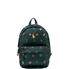 Рюкзак с принтом Polo Pony