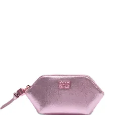 Сумочка с эффектом смятия