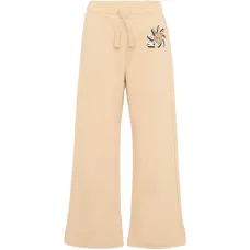 Спортивные брюки с логотипом