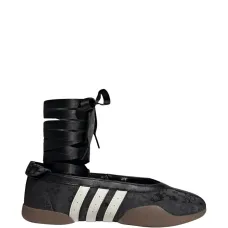 Кеды Taekwondo Mei Ballet с тремя полосками