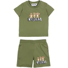 Спортивный костюм Teddy Bear Спортивный костюм Teddy Bear