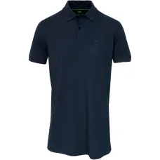 Поло с короткими рукавами