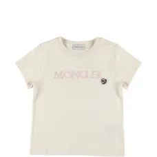 Футболка с логотипом