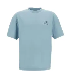 Футболка с логотипом