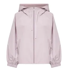 Куртка на молнии