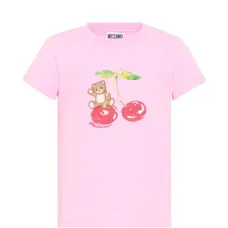 Футболка "Медвежонок"